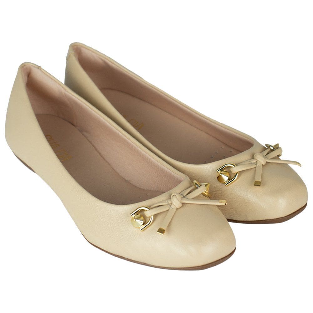 Sapatilha Sua Cia Spike Feminina