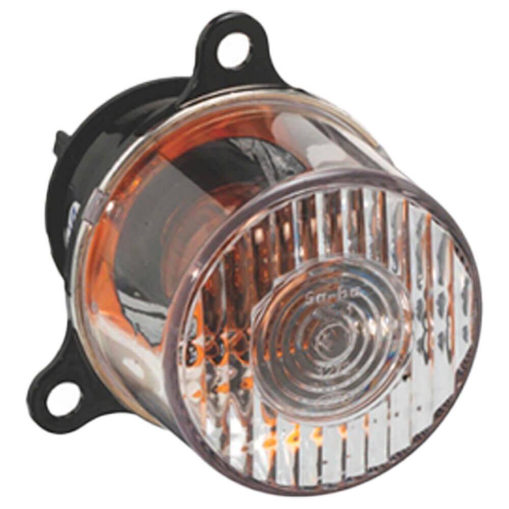 Lanterna Dianteira Ford Cargo 2011 A 2022 Diagonal Orgus