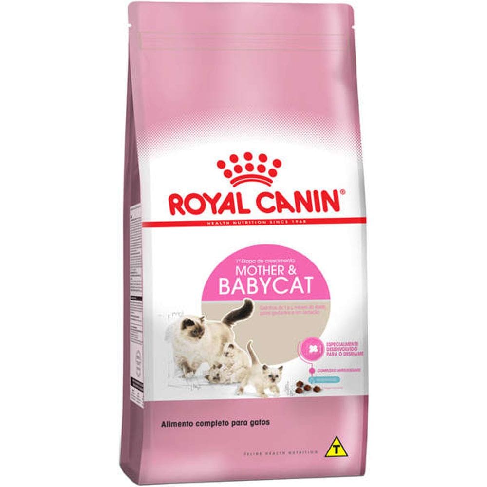 Royal Canin Gatos Mother & Baby Cat 400 g