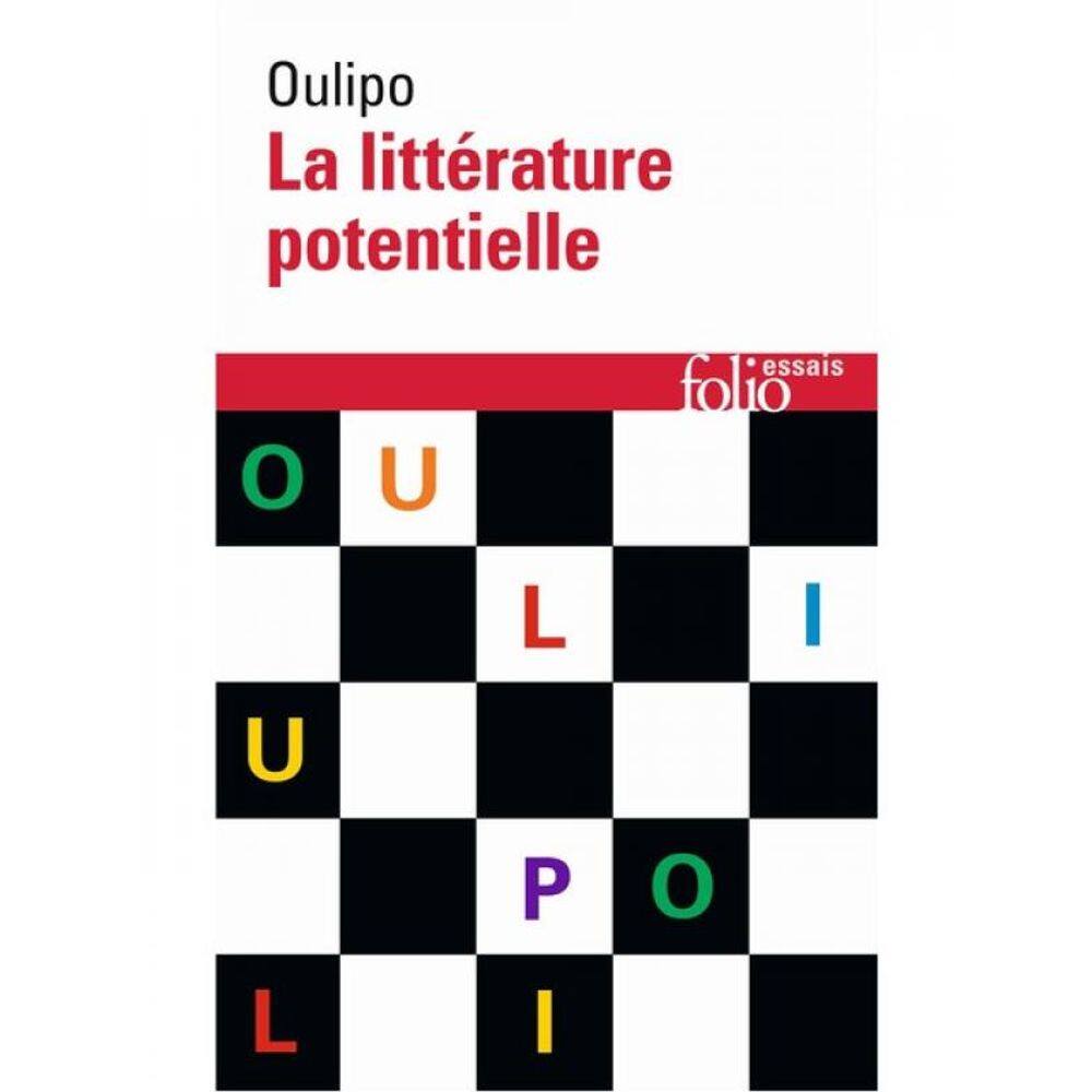 La Littérature Potentielle