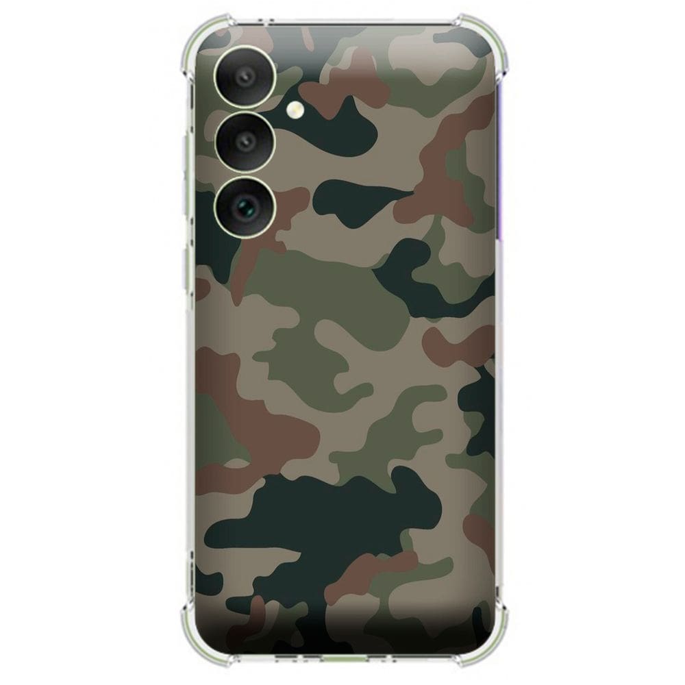 Capa Capinha De Celular Compatível com Galaxy M35 Samsung Personalizada