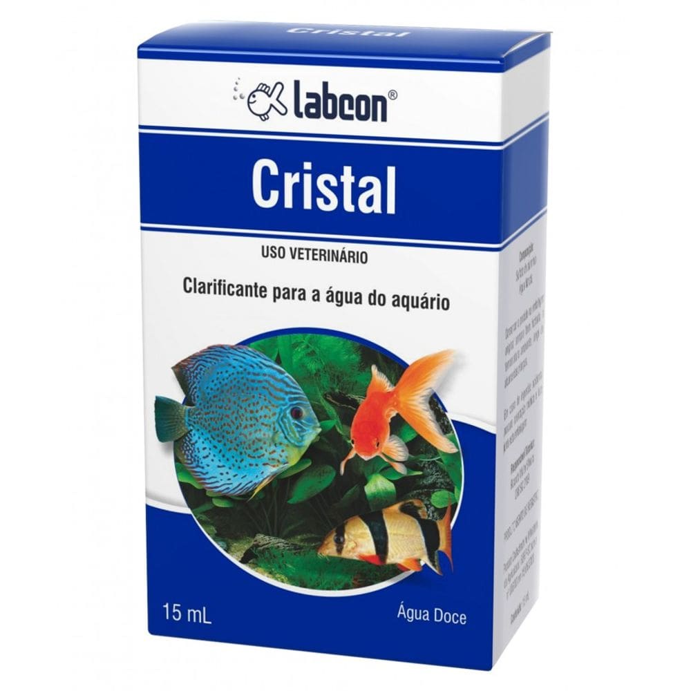 Labcon Cristal 15 ml