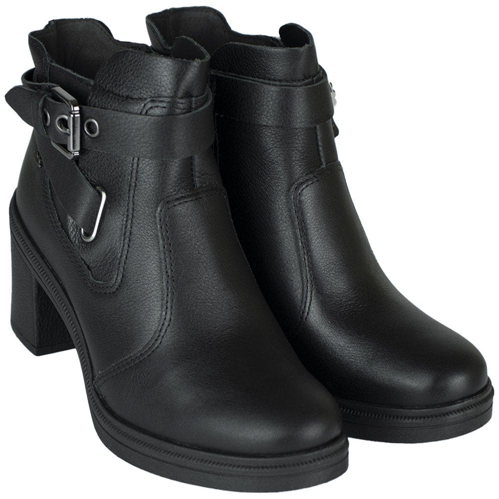 Bota Dakota Lesares Feminina