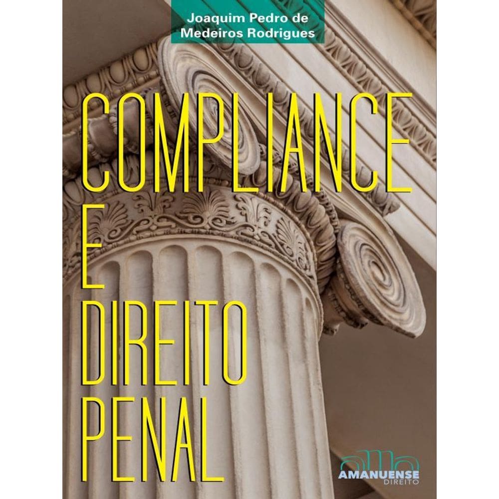 Compliance E Direito Penal - 2022