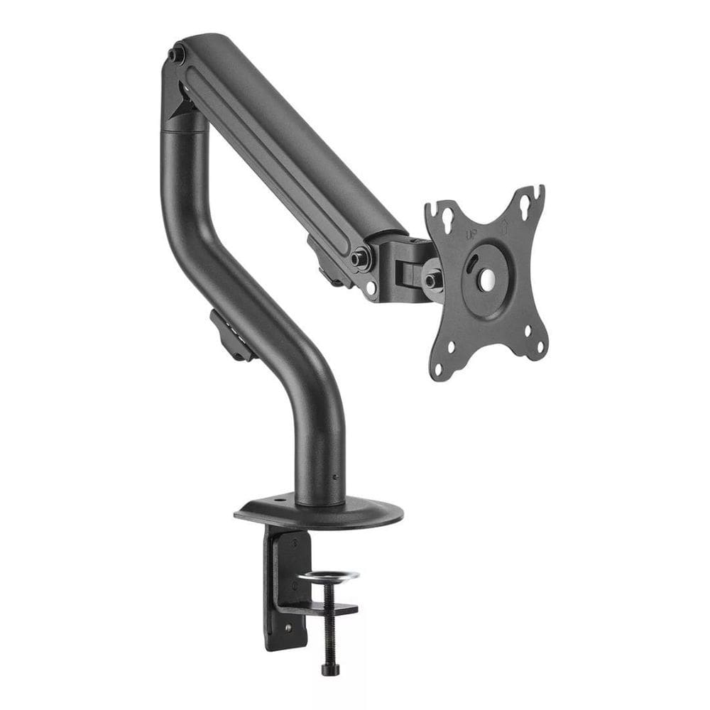 Suporte Articulado Mesa Monitor 17 A 32 Pistao A Gas Evolut