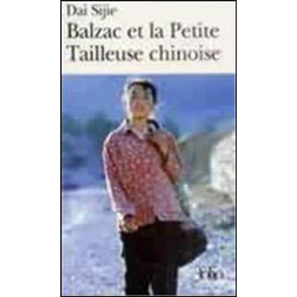Balzac Et La Petite Tailleuse Chinoise