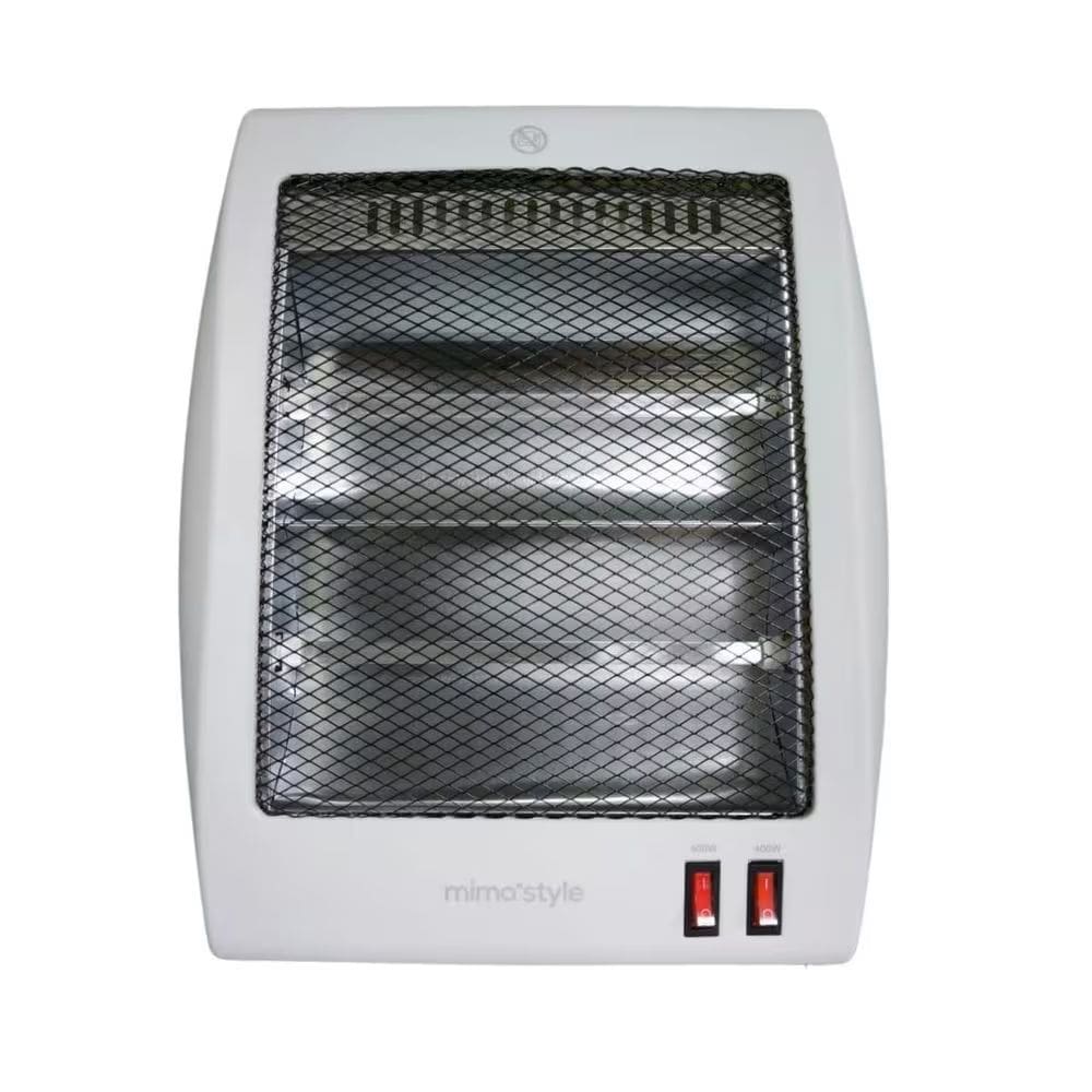 Aquecedor Elétrico De Ar Smart AQ02 1500w Mimo Style