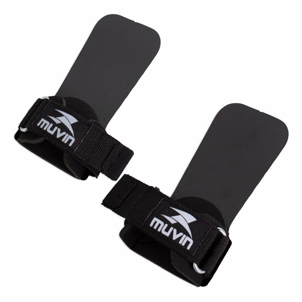 Luva Hand Grip Basic Muvin - Crosstraining Treino Pull Up