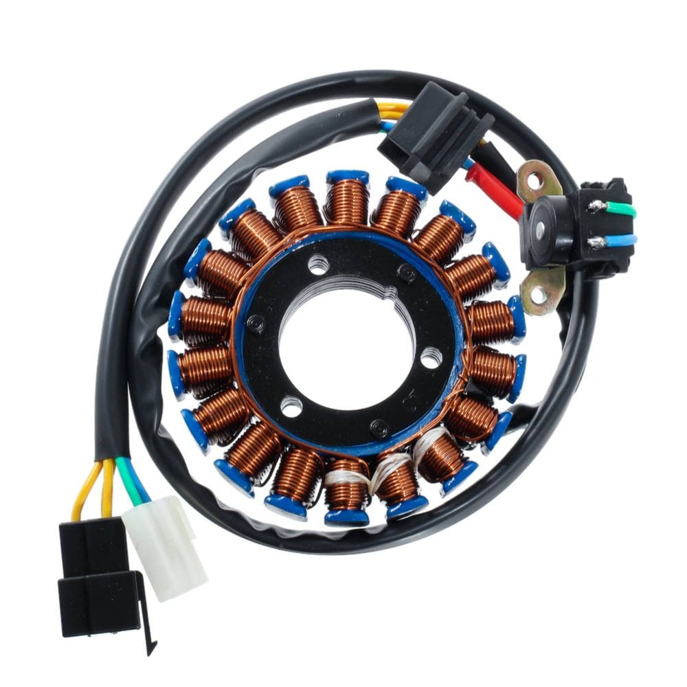 Estator Katana 125 (96-02) Wortech