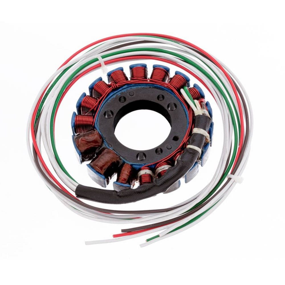 Estator RD 350 (86-93) Wortech