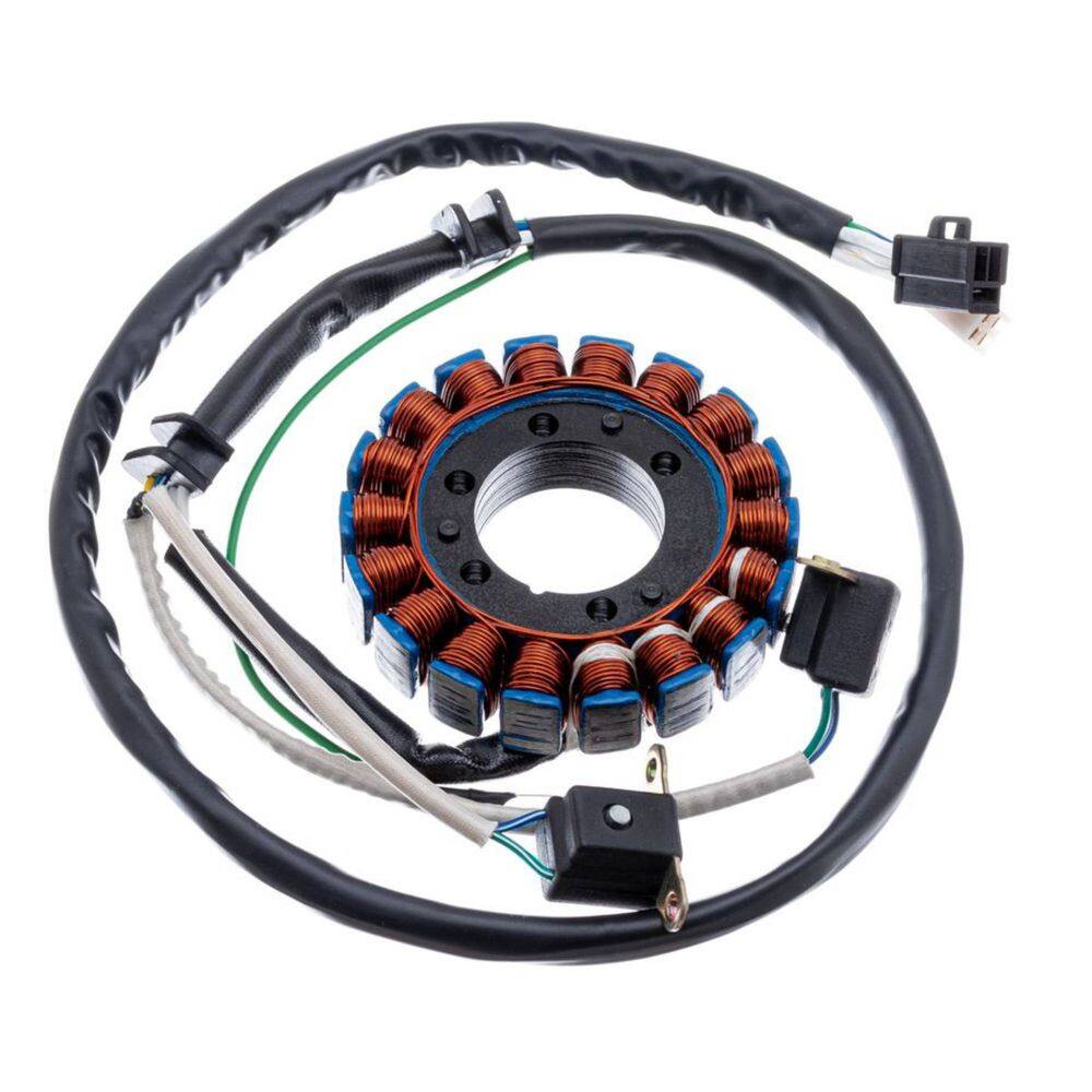 Estator Sundown V Blade 250 - Wortech