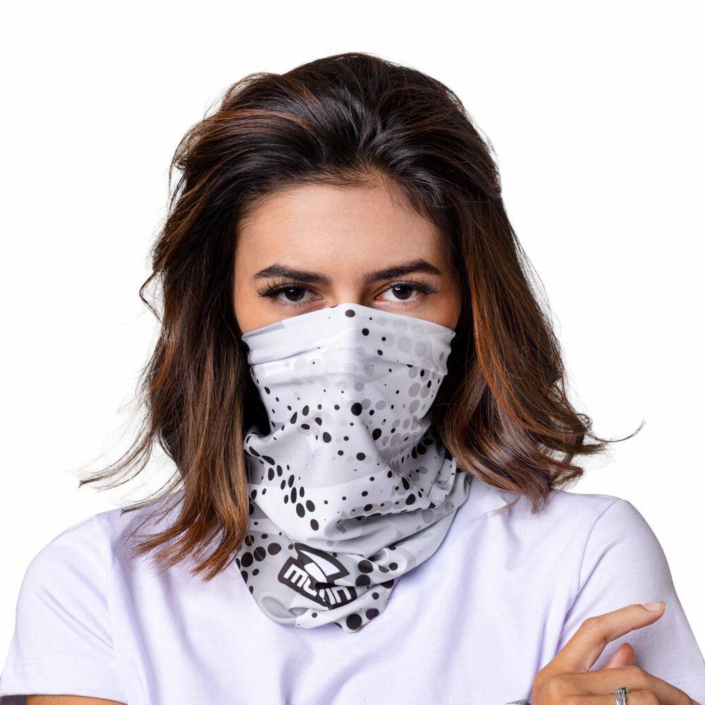 Bandana Tube Band Esportiva - E01 - UV50+ Muvin Compacta e Elástica