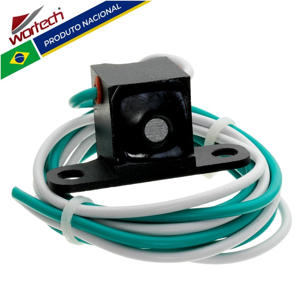 Bobina De Pulso DL 1000 V-strom Wortech