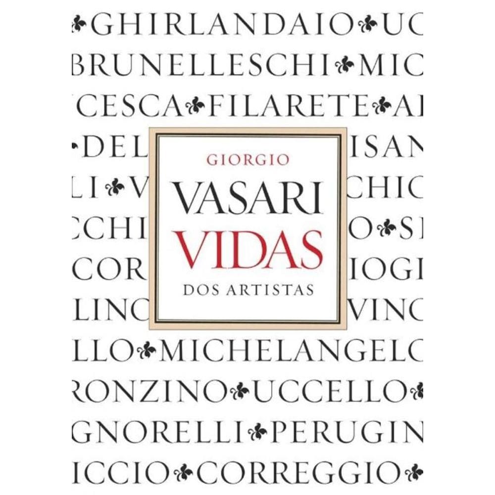 Vidas Dos Artistas