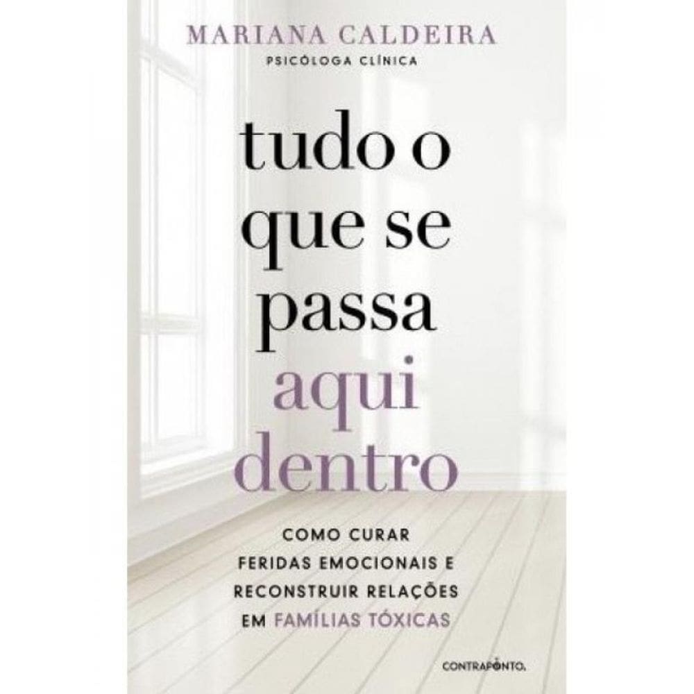 Tudo O Que Se Passa Aqui Dentro