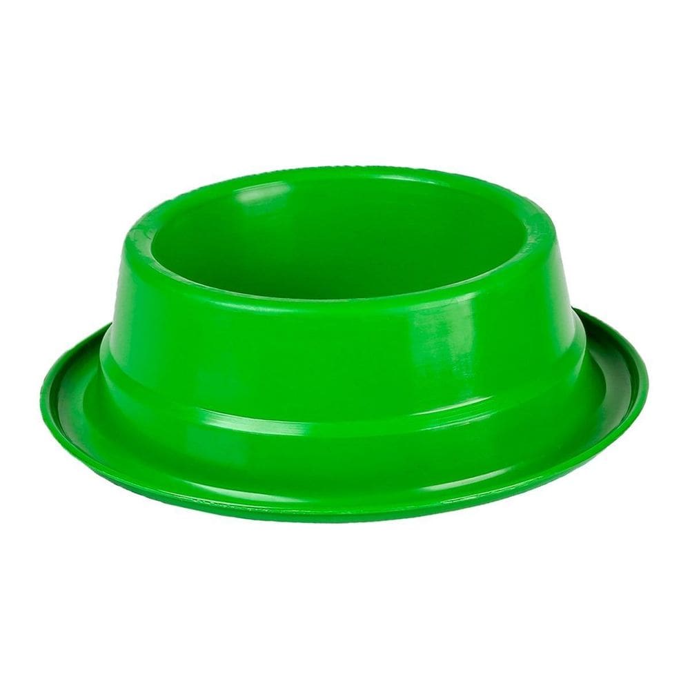 Comedouro Ou Bebedouro Cães Anti-Formiga 300Ml 12 Unidades