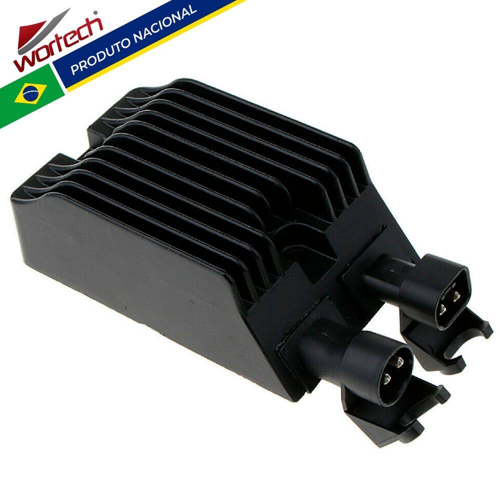 Regulador Retificador Sportster 883 Roadster (14-20) Wortech