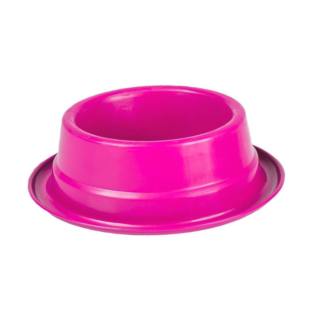 Comedouro Ou Bebedouro Cães Anti-Formiga 600Ml 12 Unidades