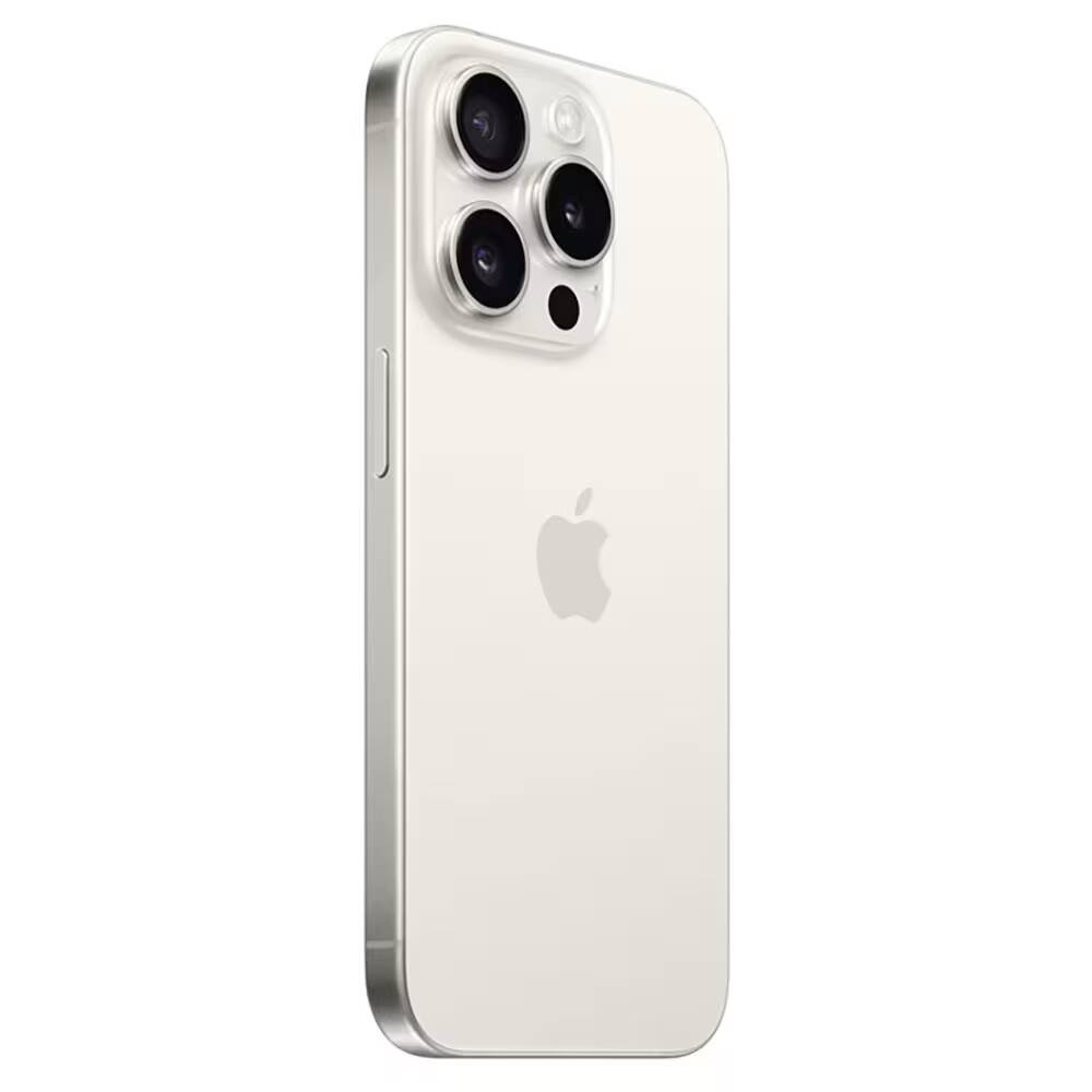 REEMBALADO: iPhone 15 Pro Max 256GB | Extra