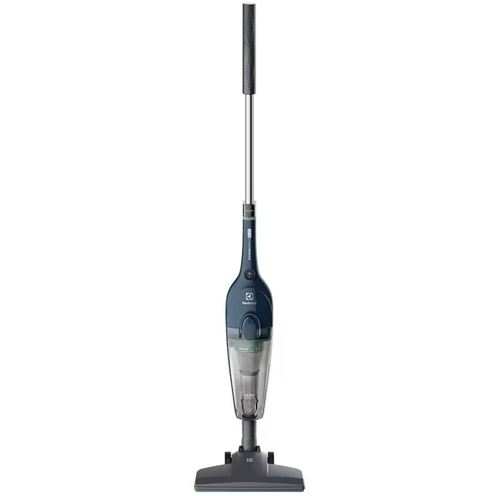 REEMBALADO: Electrolux Aspirador Vertical 1300W STK14 110V