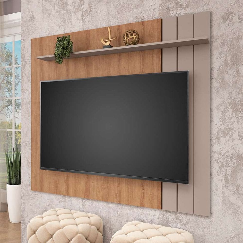 painel para tv até 65 polegadas galla  e
