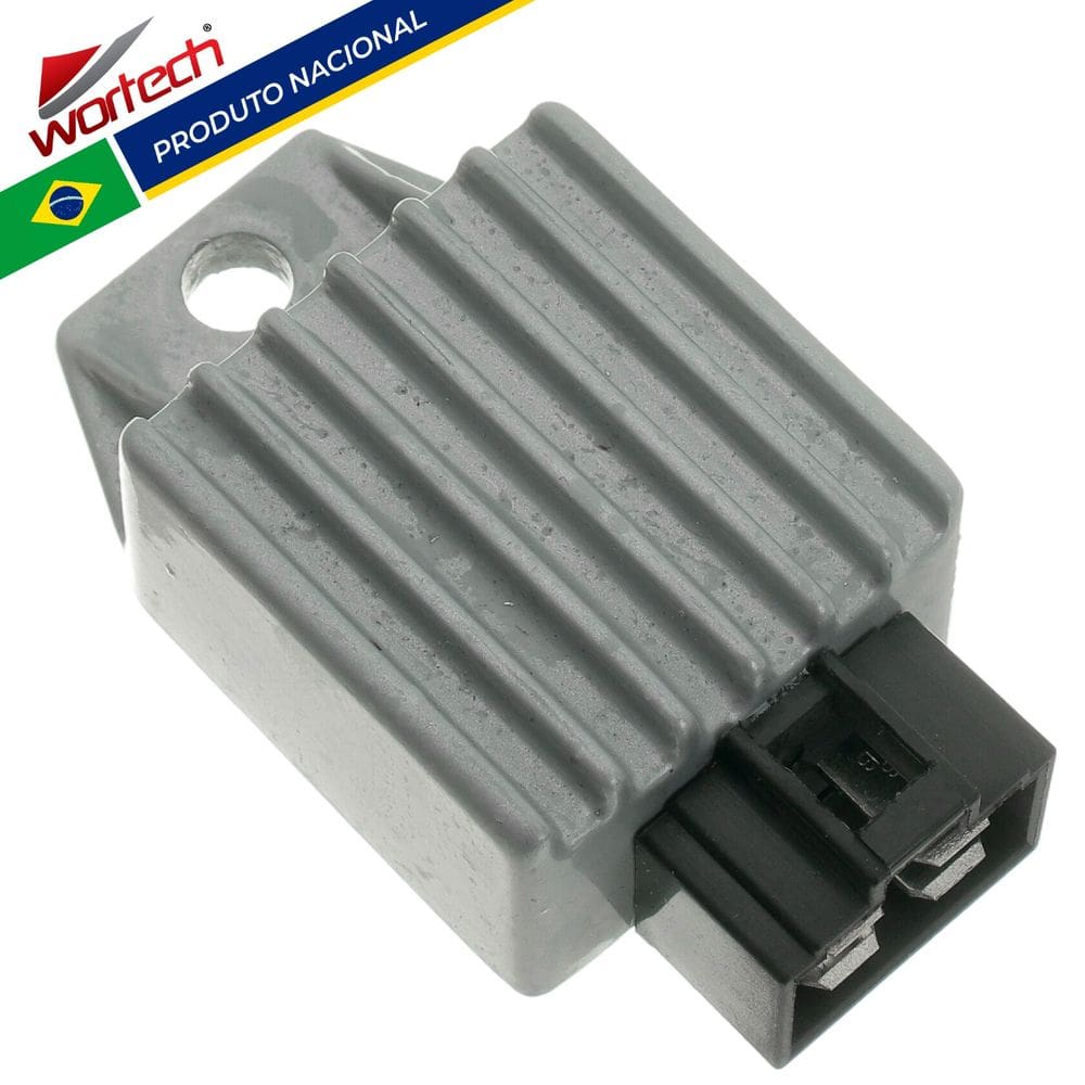 Regulador Retificador Neo 115 - Wortech
