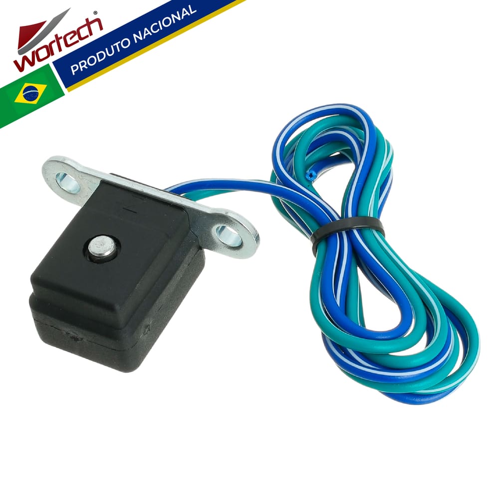 Bobina de Pulso Sundown Max 125 (04-08) Wortech