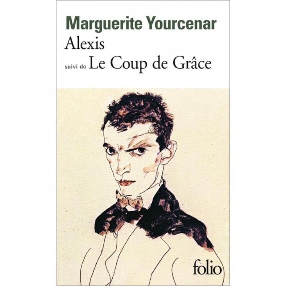 Alexis Suivi De Le Coup De Grâce