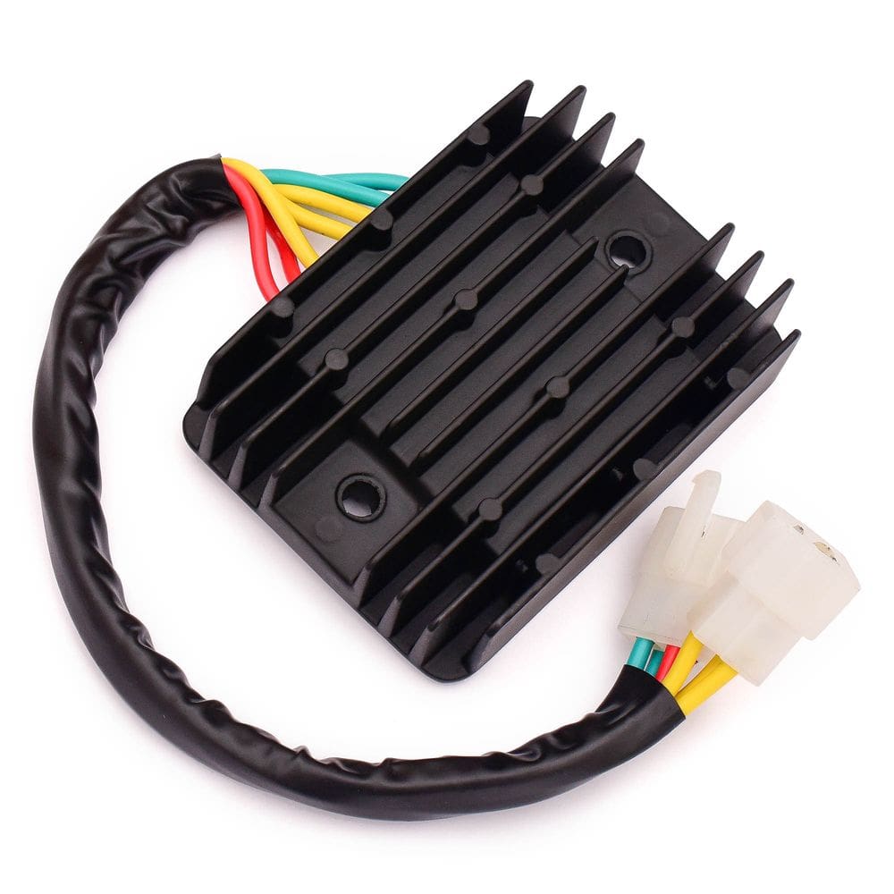 Regulador Retificador Ducati 749 (03-06) Wortech