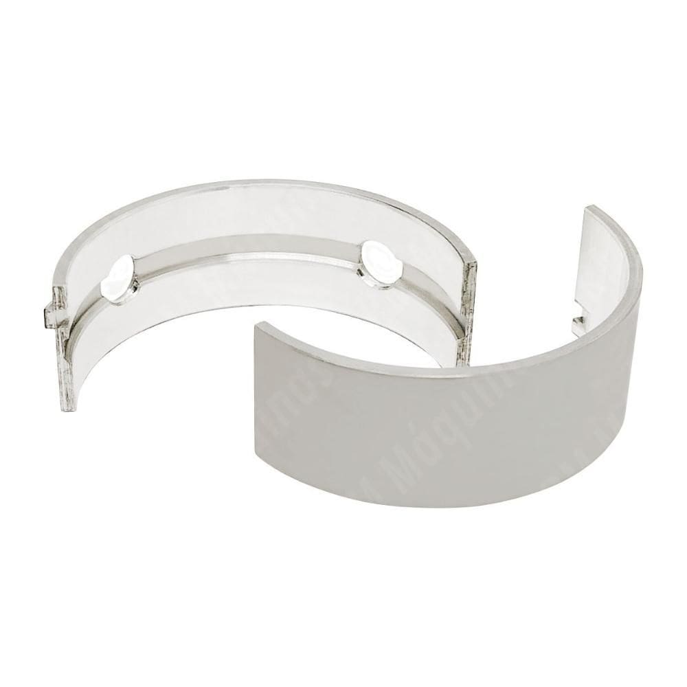 Bronzina De Mancal Virabrequim Yanmar 4tnv88 Medida 025