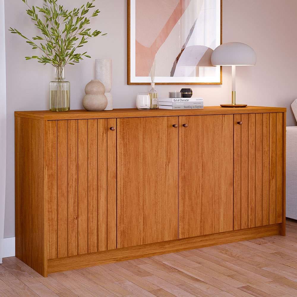 buffet lia 4 pt cinamomo