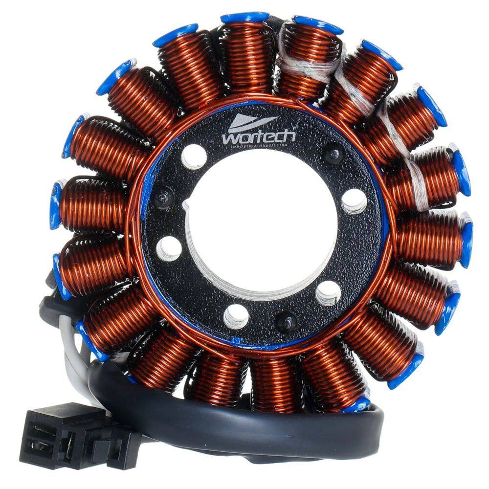 Estator Srad 750 Gsx-r (05-06) Wortech