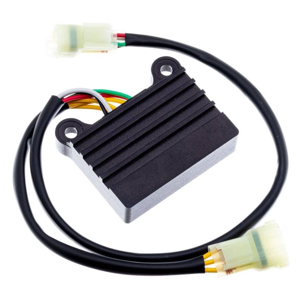 Regulador Retificador KTM 500 EXC (12-16) Wortech