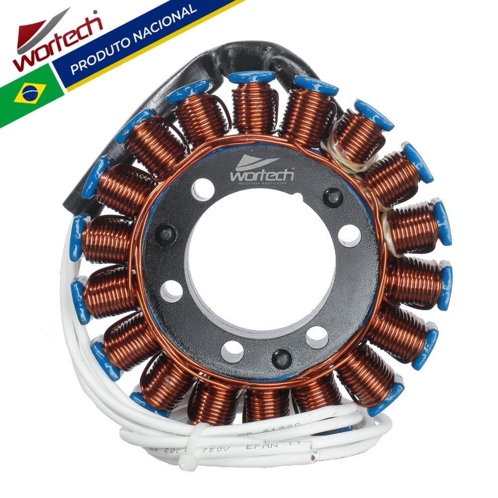 Estator CB 500 (97-05) Wortech