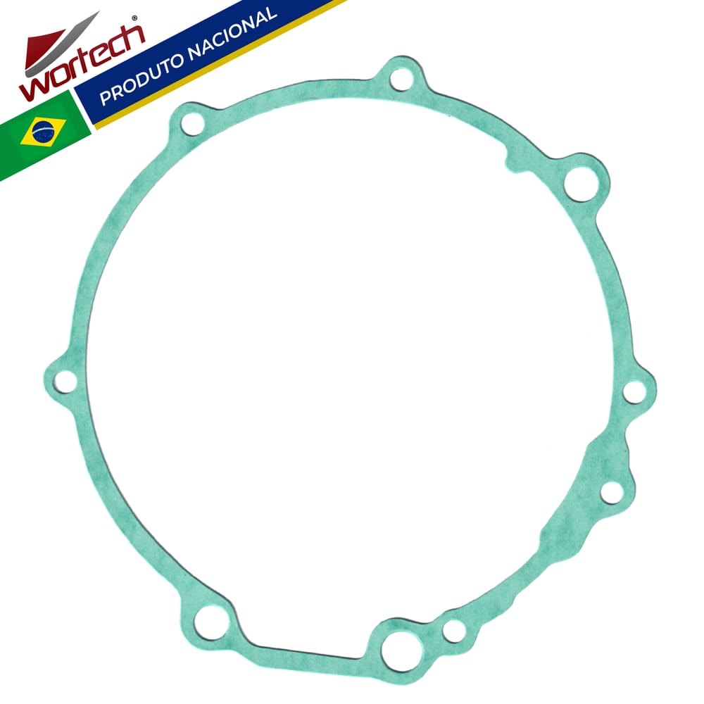 Junta Estator XLX 250 - Wortech