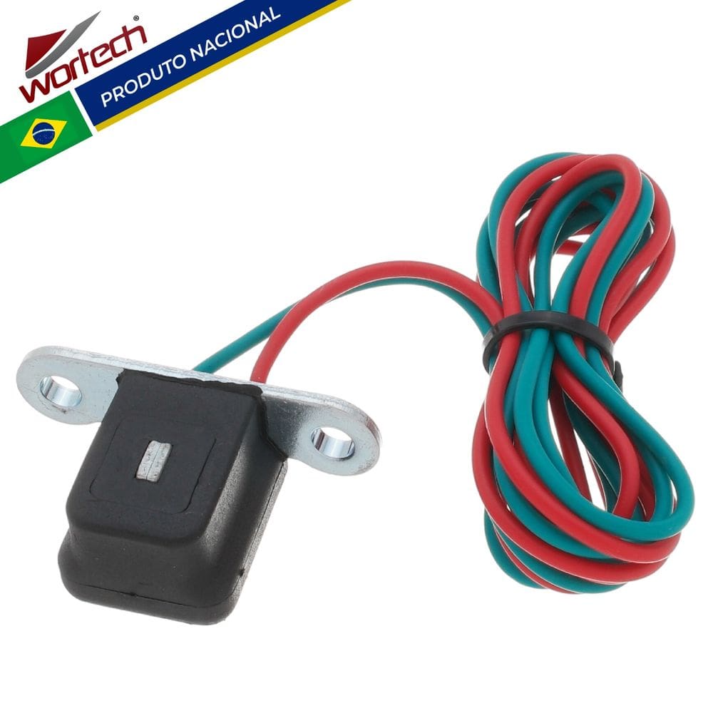Bobina de Pulso Husqvarna FC 250 HQV (14) Wortech