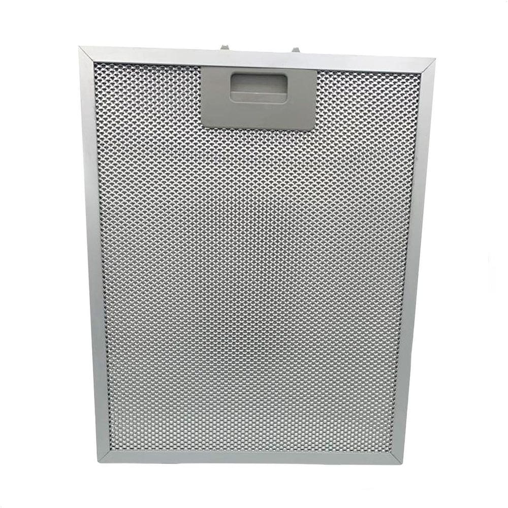 Filtro Alumínio Depurador Electrolux De80B De80X