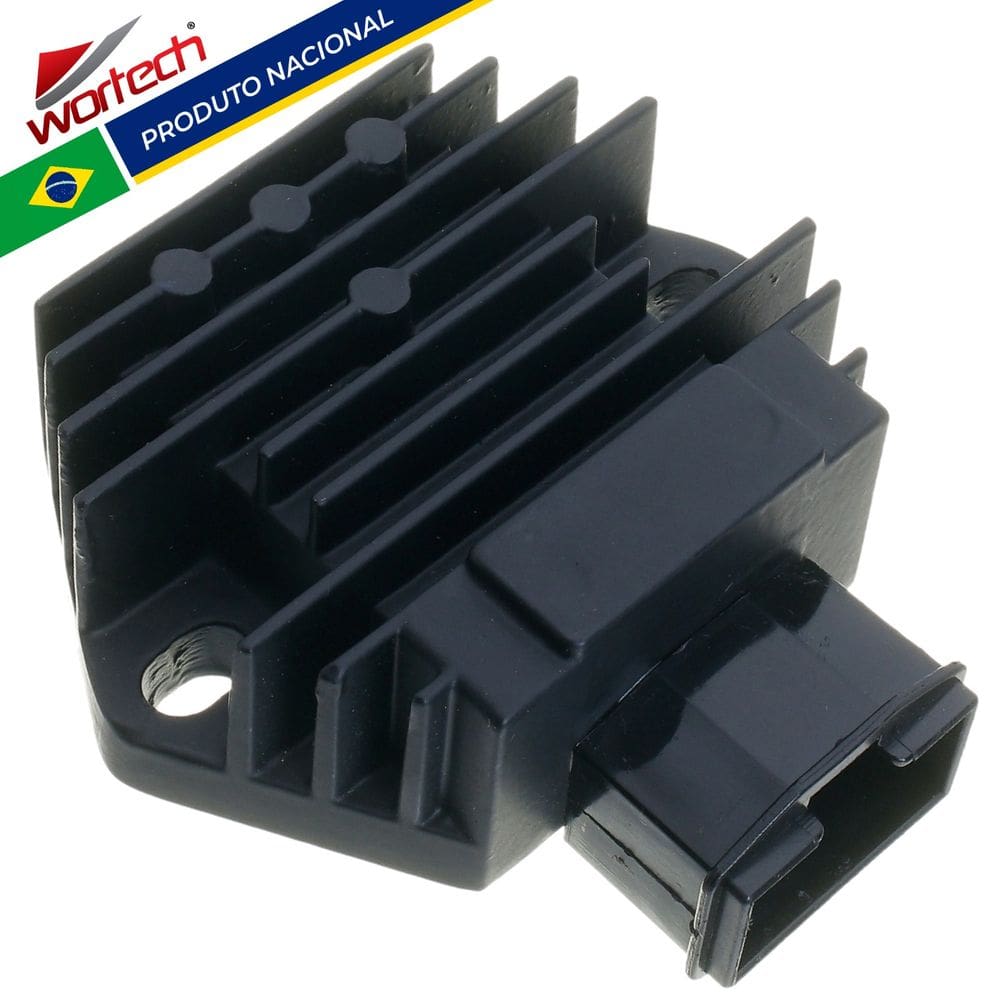 Regulador Retificador CBR 1100 XX (97-98) Wortech