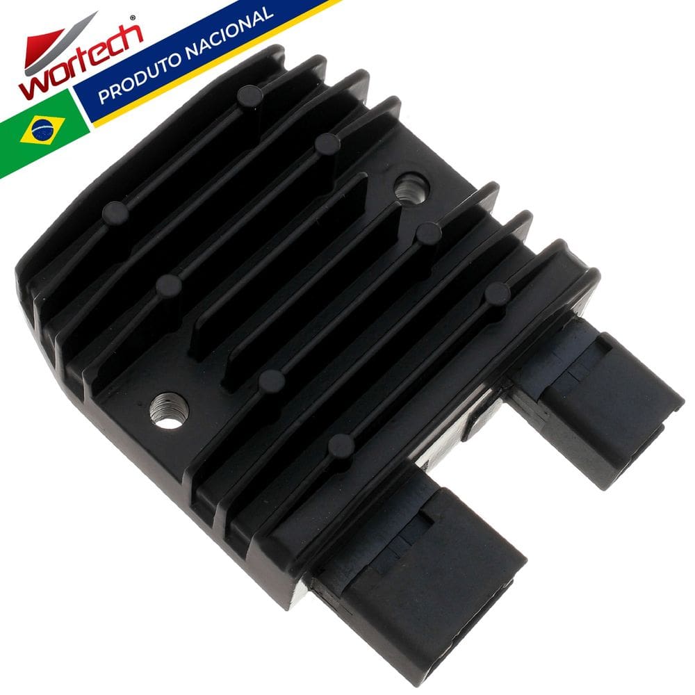 Regulador Retificador NC 700 (11-14) Wortech