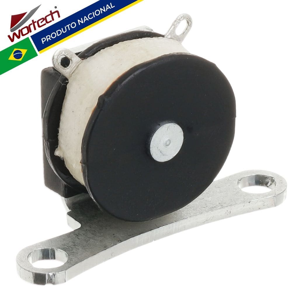 Bobina de Pulso RDZ 125 - Wortech