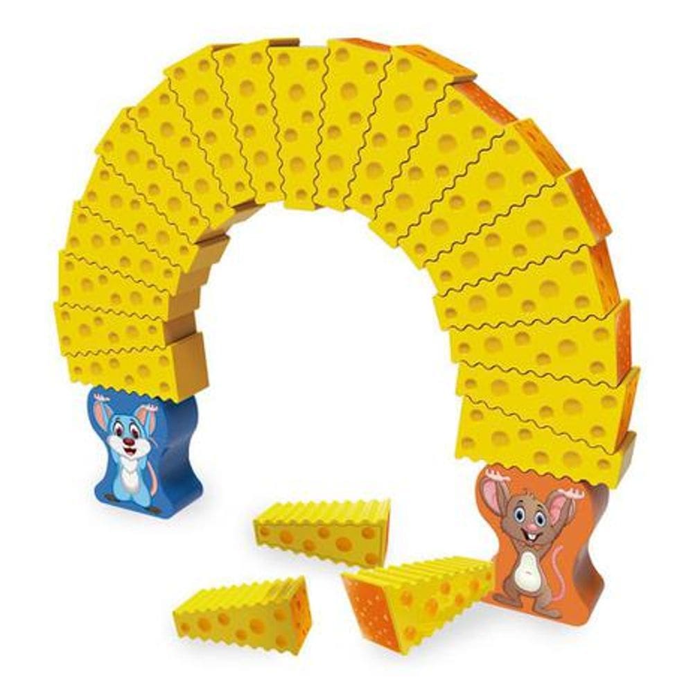 Jogo Empilha