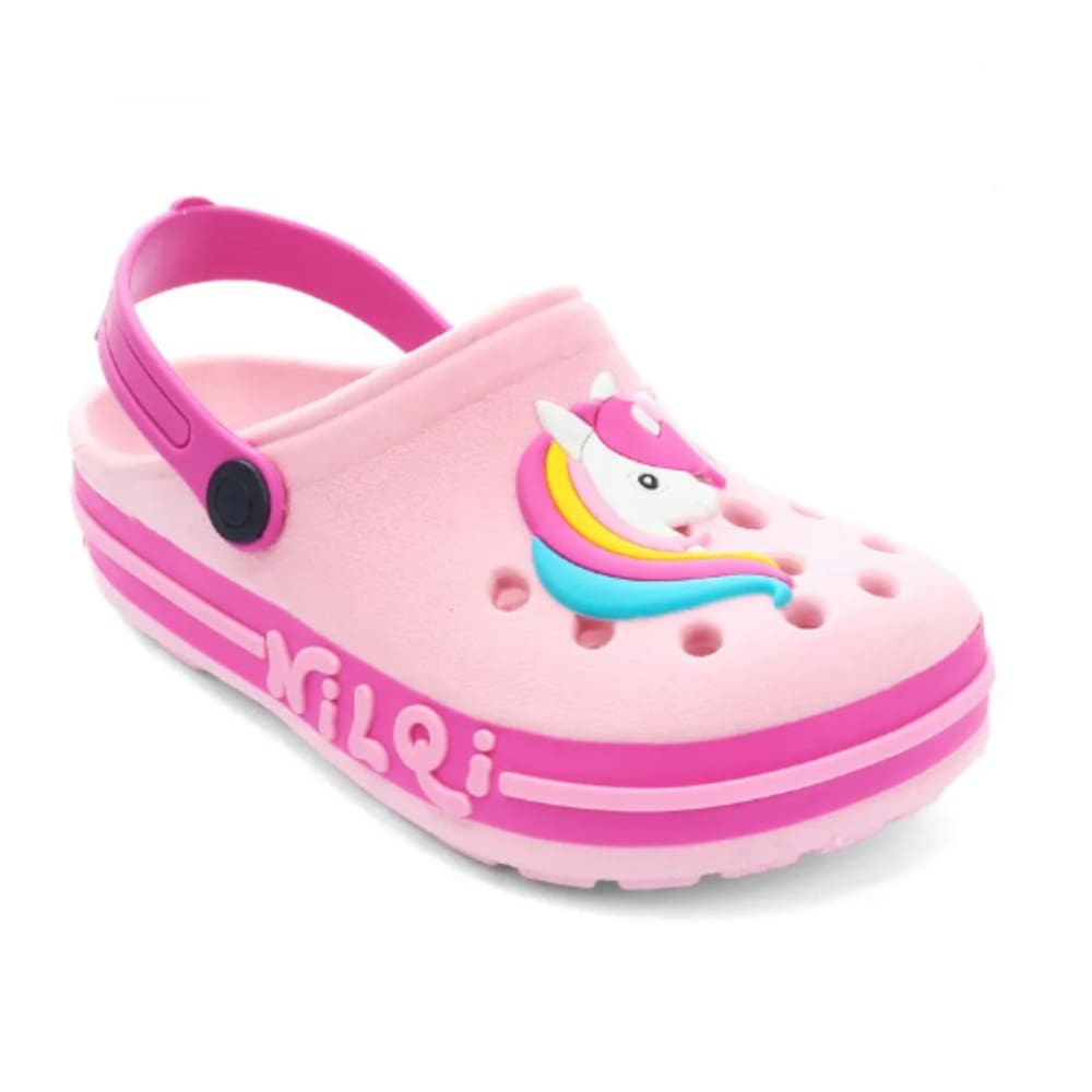 Sandalia Papeti Feminina Bebê Emborrachada: Conforto e Estilo para os Pequenos Pés