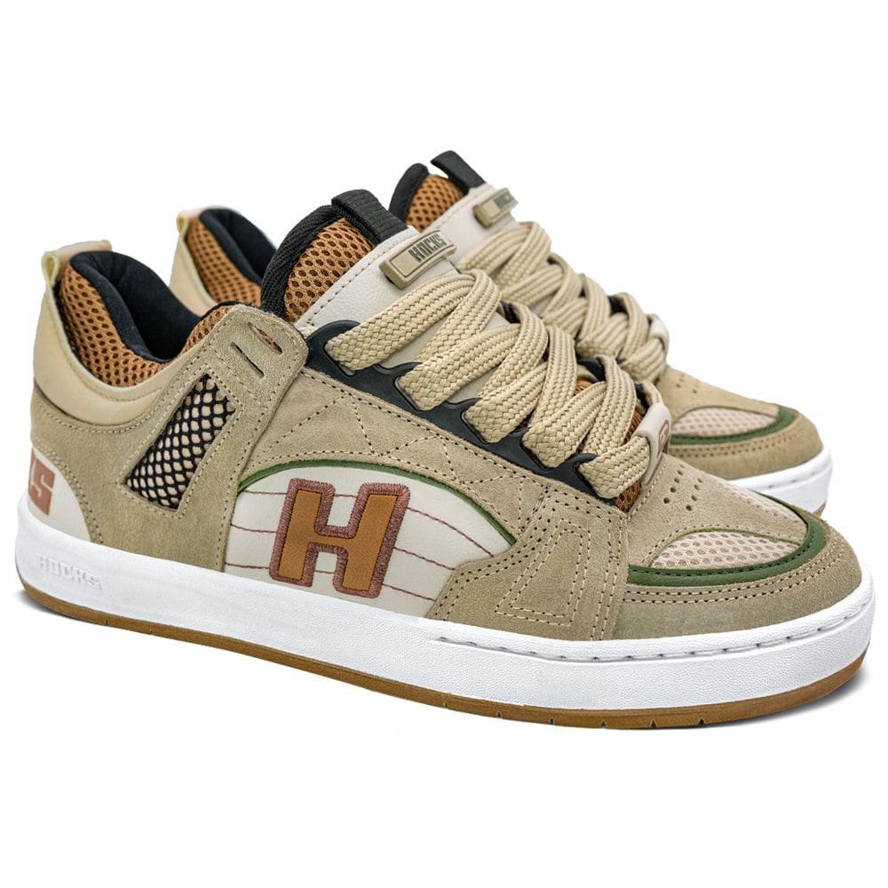 Tênis Hocks Bold Buck