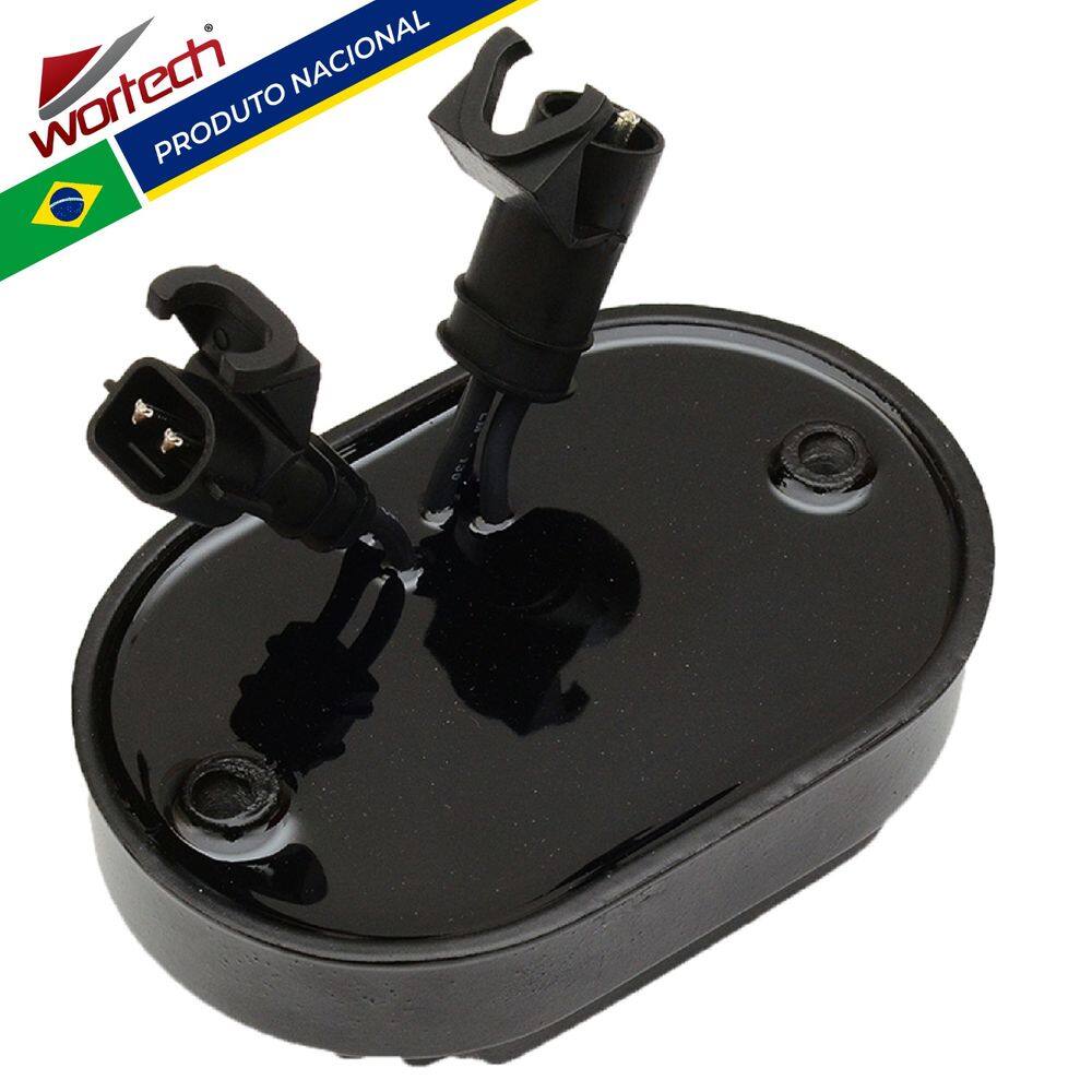 Regulador Retificador Softail Standard (08-17) Wortech