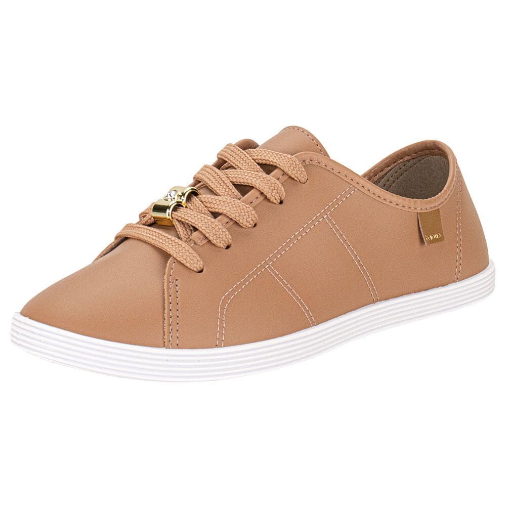 Tênis Feminino Casual Beira Rio 4205149