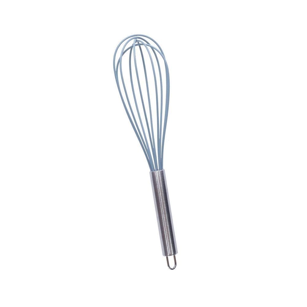 Batedor De Ovos De Silicone - Oikos