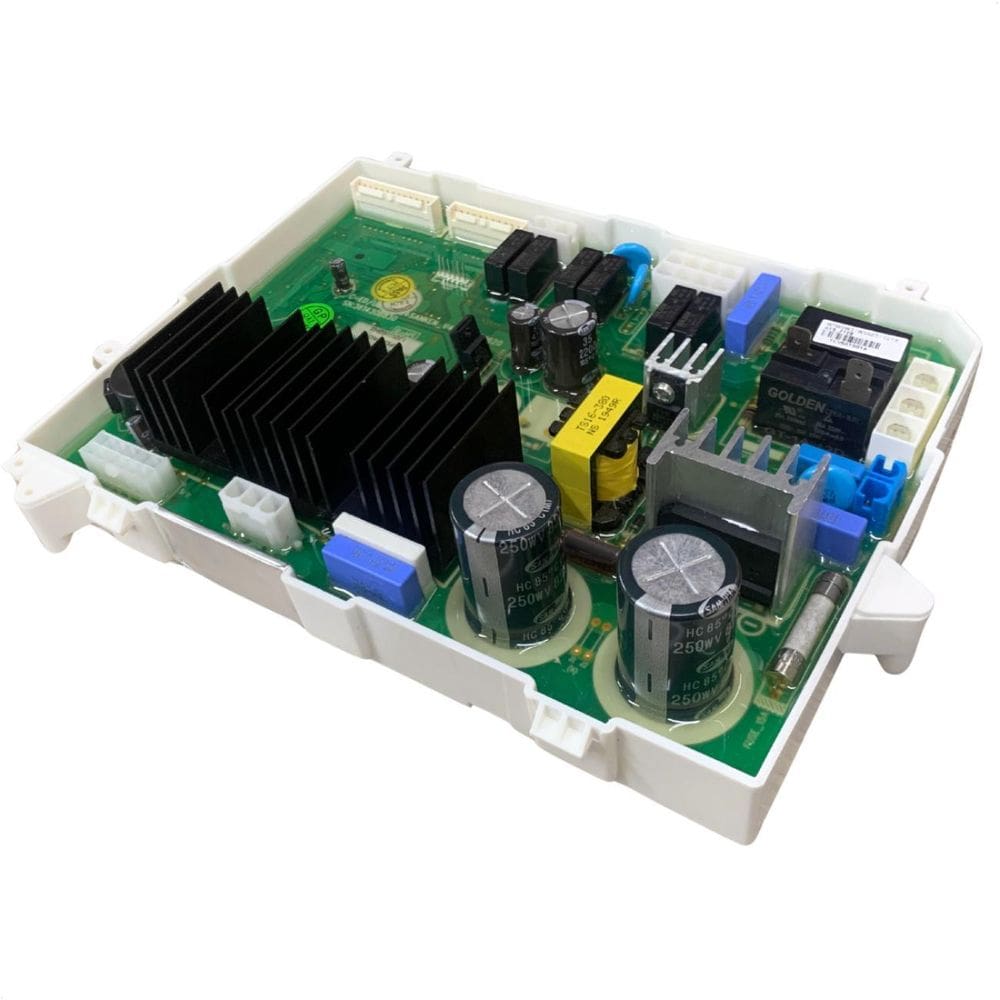 Placa Lavadora Electrolux Lfe14 Wfw8W31Wbsz 127V