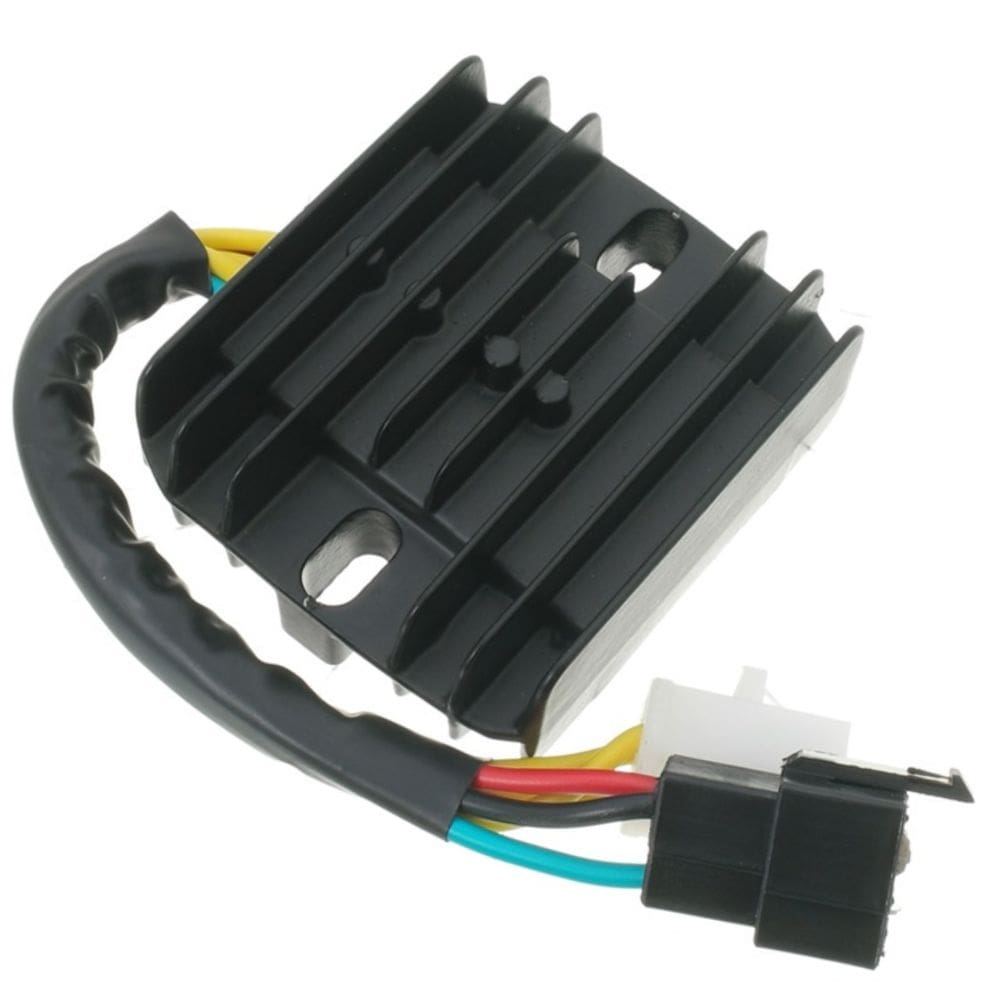 Regulador Retificador Traxx JL Star 50 - Wortech