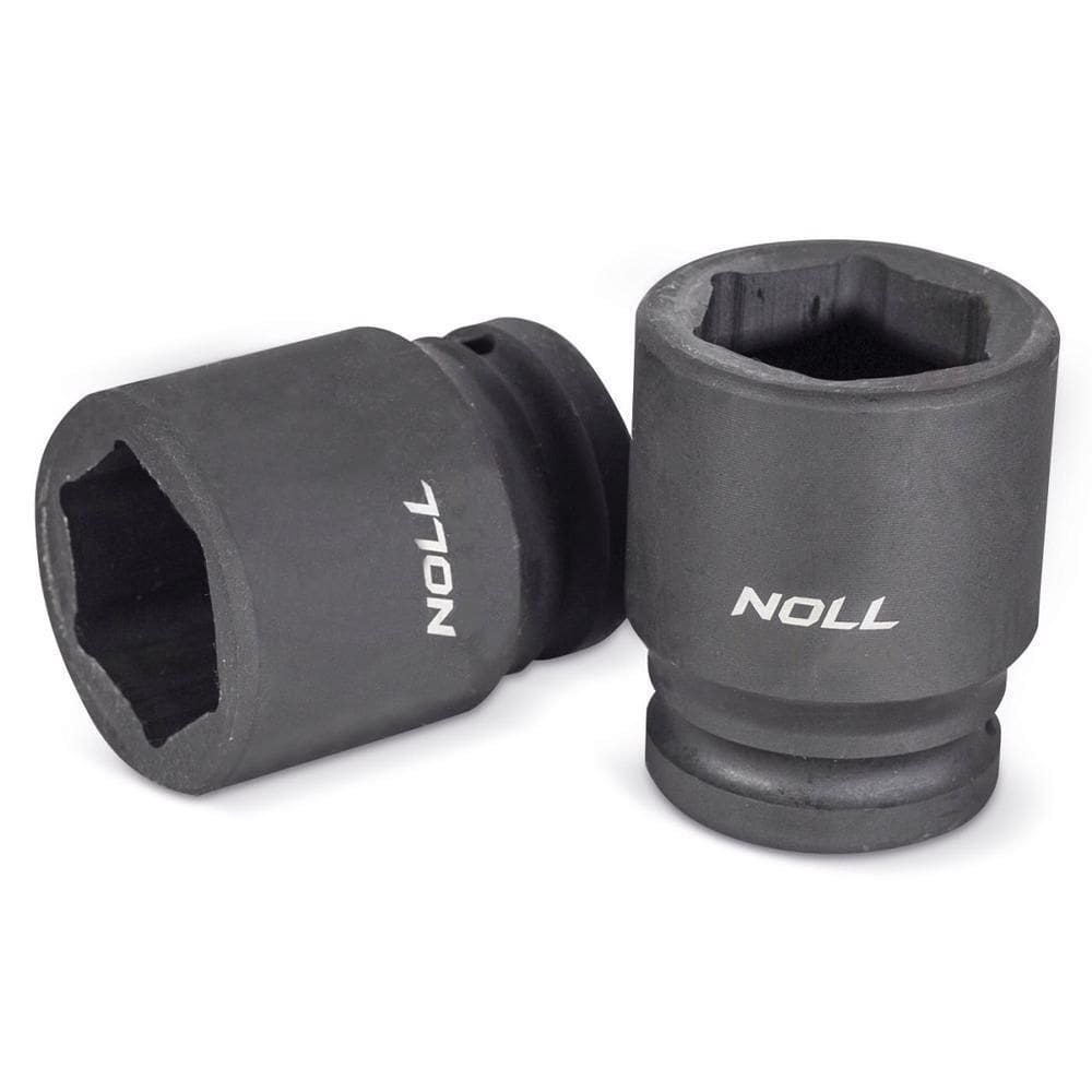 Soquete Impacto-M4 3/4 X 30Mm 435,0039 - Noll