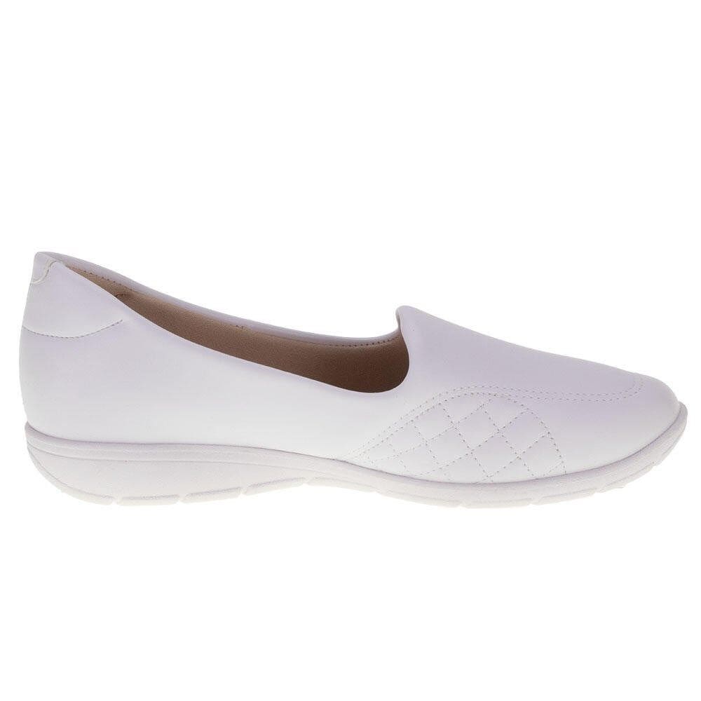 Tenis Slip On Modare Feminino Presente Moda 7393100